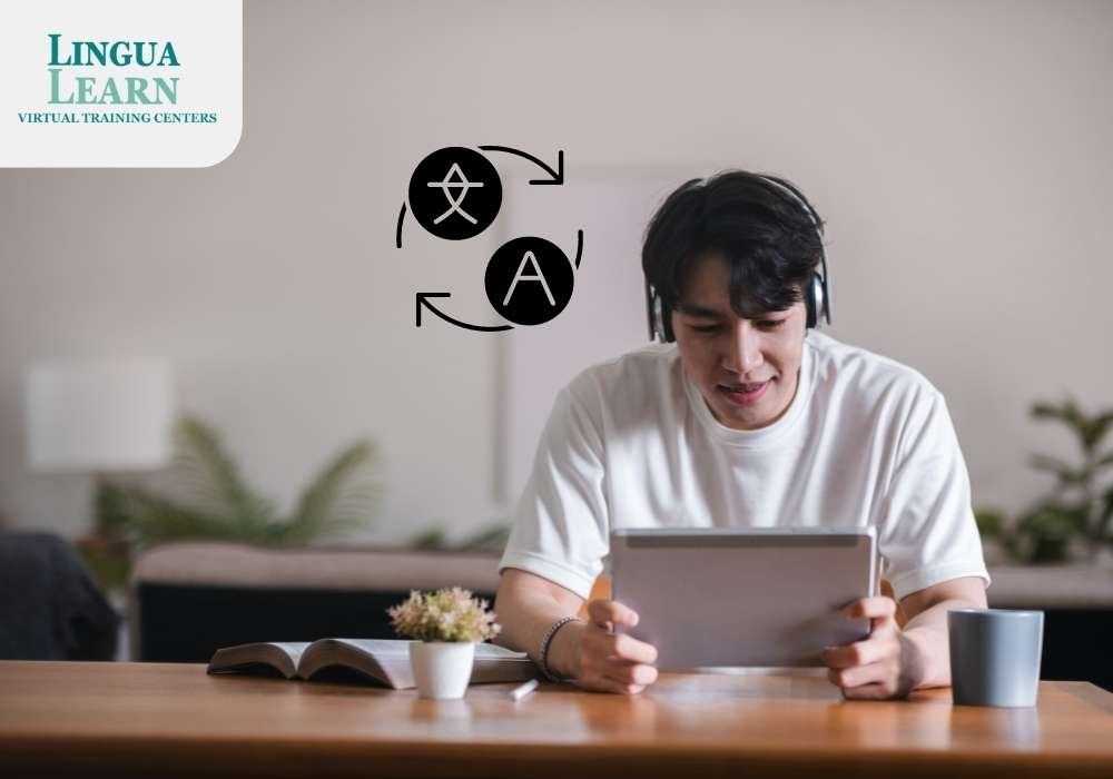 Japanese Language Online