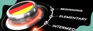 Online German Course