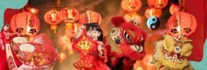 Exploring Chinese Culture