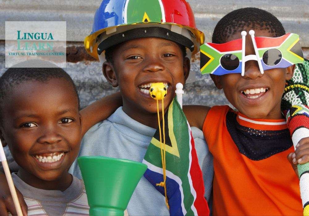 isiXhosa