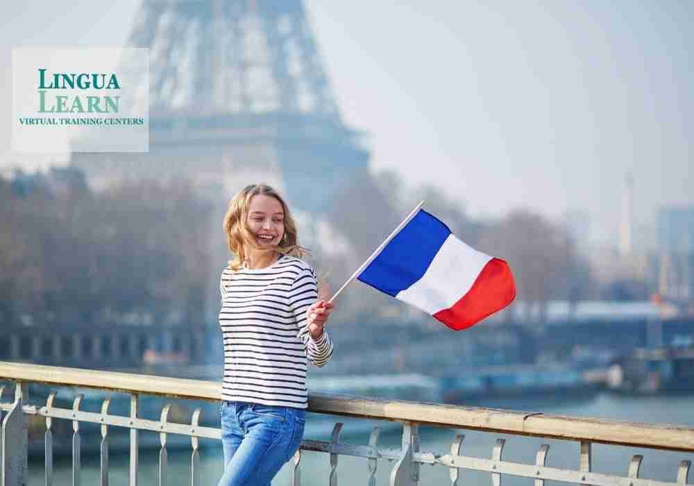 english to french
