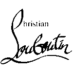 Logo Christian Loubutin
