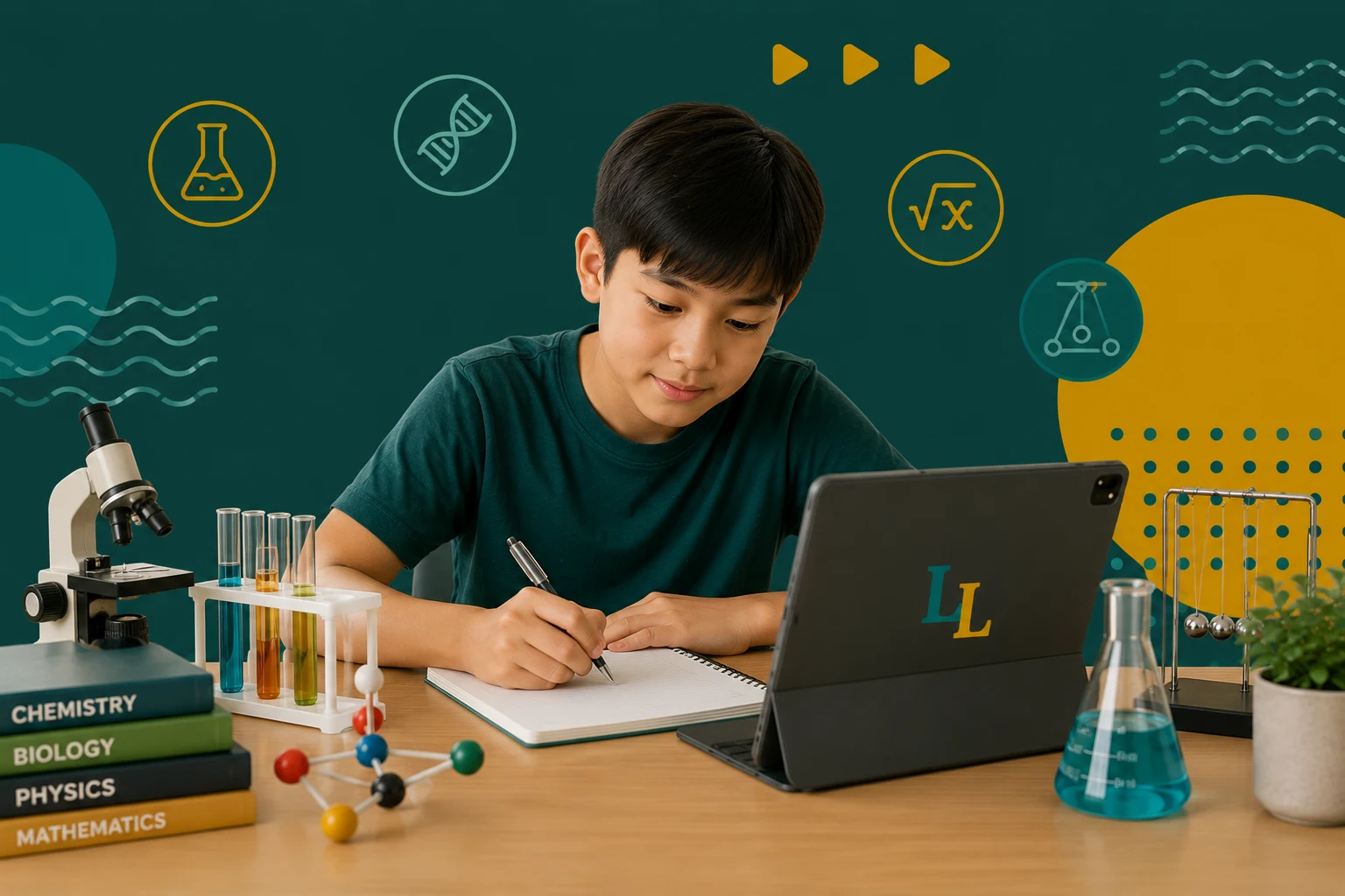 Academic STEM After-School Program
