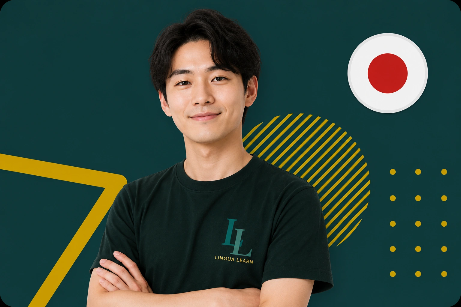 japanese course