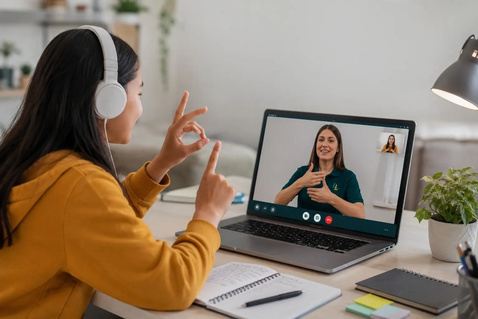 Sign Language Courses
